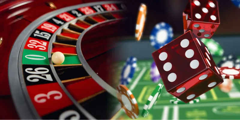 Bật mí những mẹo cược Roulette giúp bạn thắng lớn