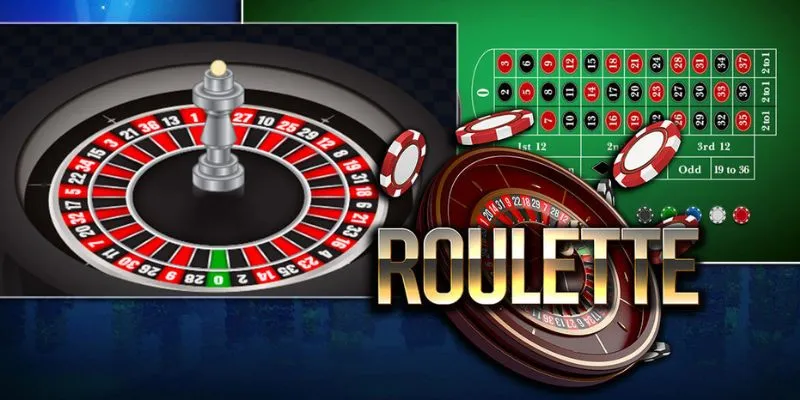 Tìm hiểu cách đặt cược thông minh trong mẹo chơi live roulette