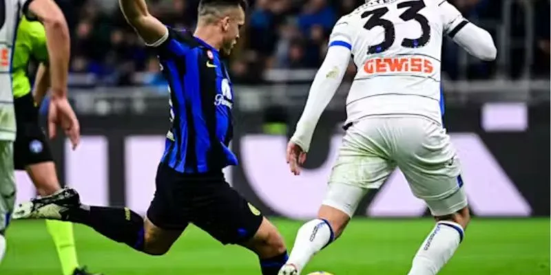 Dự đoán tỷ số trận đấu Atalanta vs Juventus