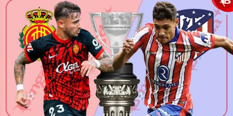 Bối cảnh hiện tại của cả hai đội bóng Atlético Madrid vs Celta de Vigo